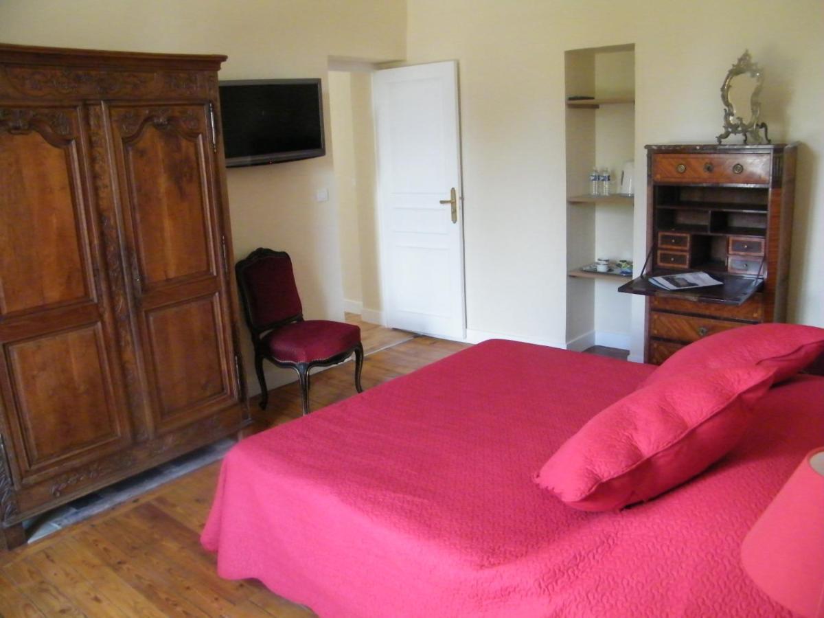 Chambres D'Hotes Chateau De Damigny Saint-Martin-des-Entrées Εξωτερικό φωτογραφία