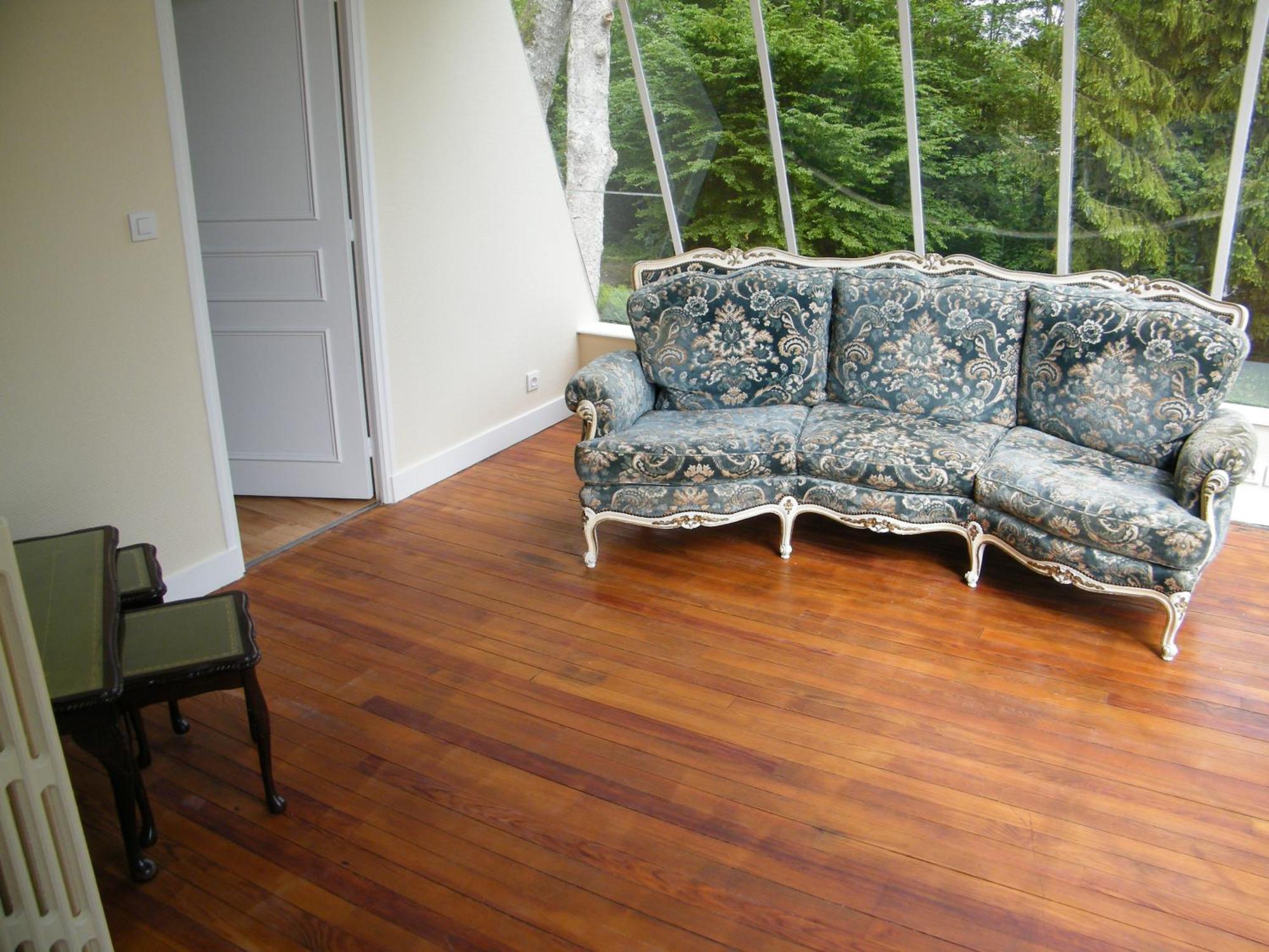 Chambres D'Hotes Chateau De Damigny Saint-Martin-des-Entrées Εξωτερικό φωτογραφία