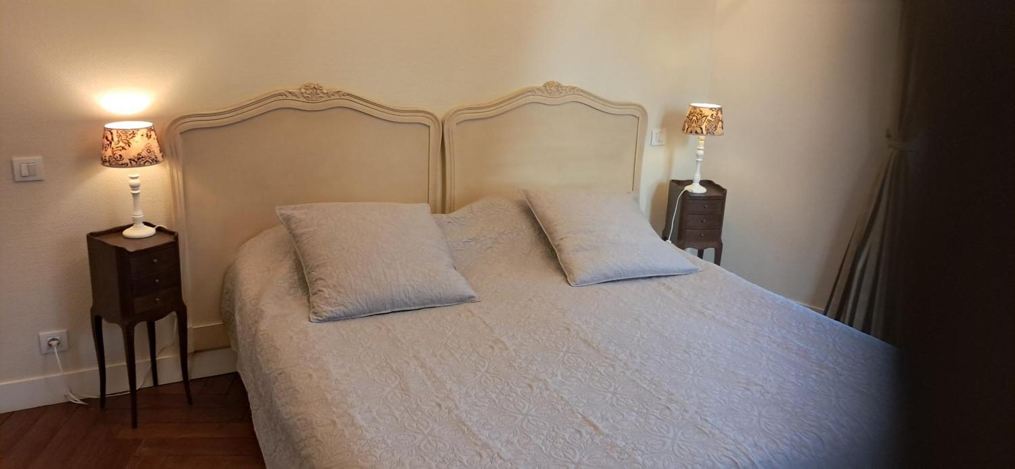 Chambres D'Hotes Chateau De Damigny Saint-Martin-des-Entrées Εξωτερικό φωτογραφία