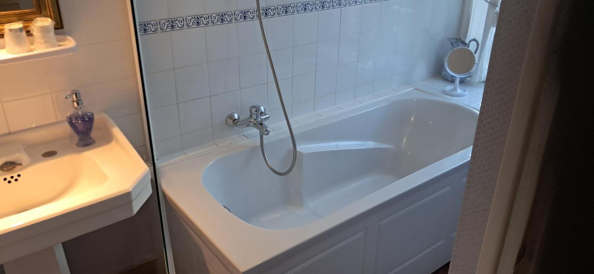 Chambres D'Hotes Chateau De Damigny Saint-Martin-des-Entrées Εξωτερικό φωτογραφία