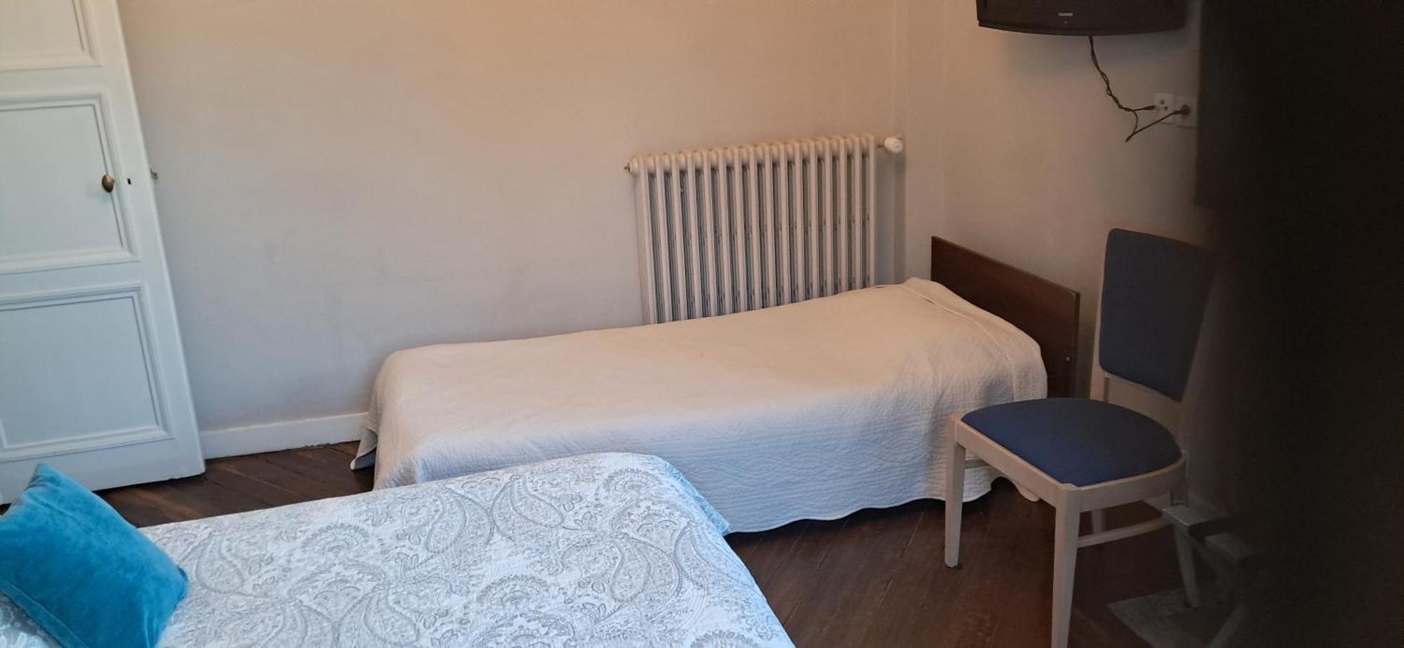 Chambres D'Hotes Chateau De Damigny Saint-Martin-des-Entrées Εξωτερικό φωτογραφία