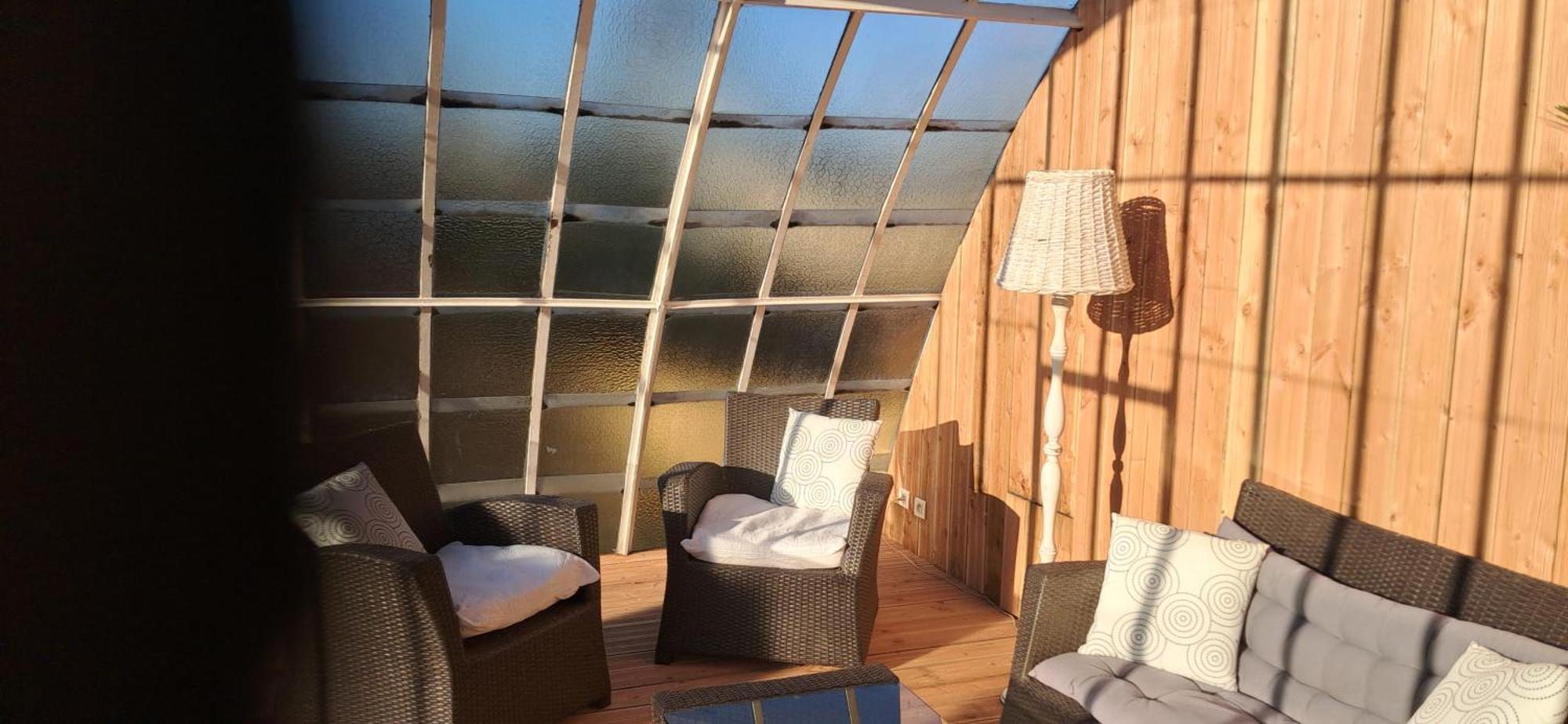 Chambres D'Hotes Chateau De Damigny Saint-Martin-des-Entrées Εξωτερικό φωτογραφία