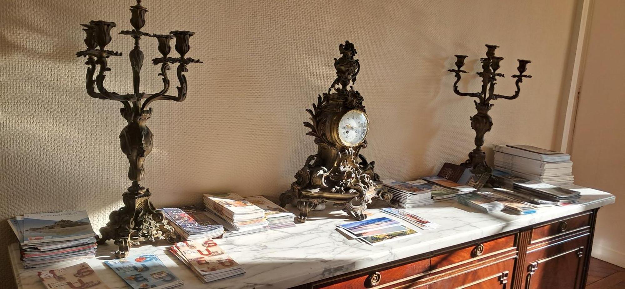 Chambres D'Hotes Chateau De Damigny Saint-Martin-des-Entrées Εξωτερικό φωτογραφία